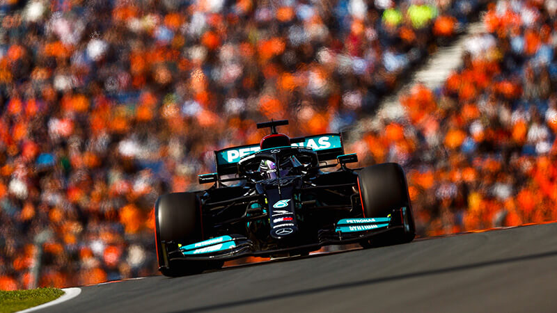 Grand Prix Holandii Grand Prix Holandii