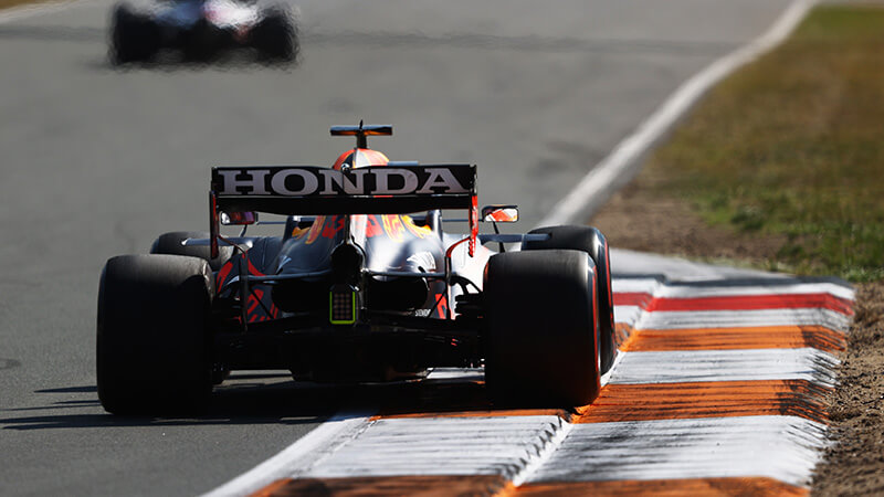 Grand Prix Holandii Grand Prix Holandii