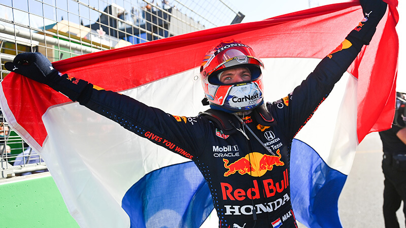 Grand Prix Holandii Grand Prix Holandii