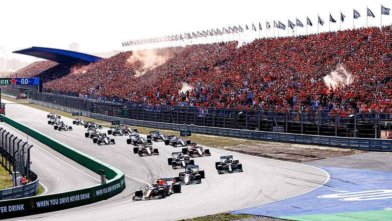 Grand Prix Holandii Grand Prix Holandii