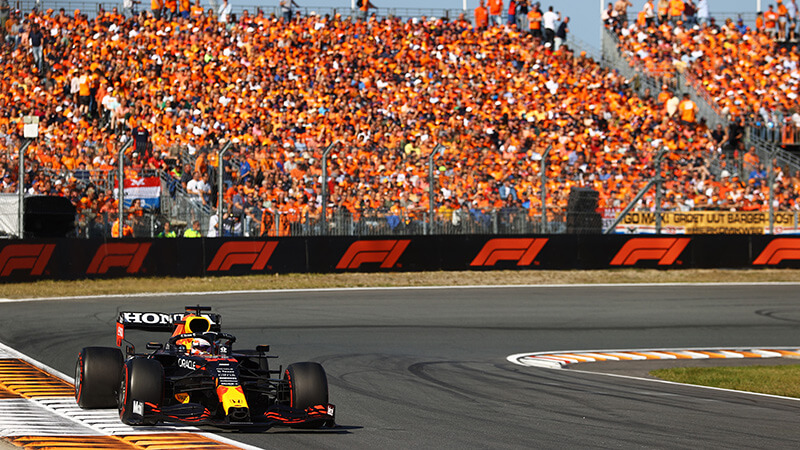 Grand Prix Holandii Grand Prix Holandii