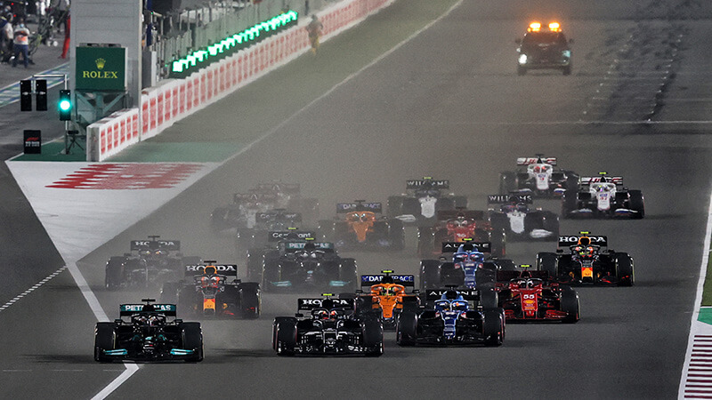 Grand Prix Kataru Grand Prix Kataru