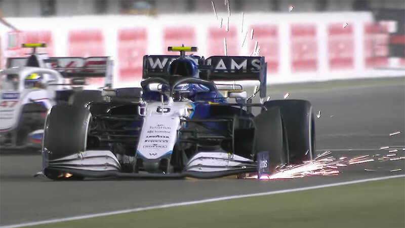 Grand Prix Kataru Grand Prix Kataru