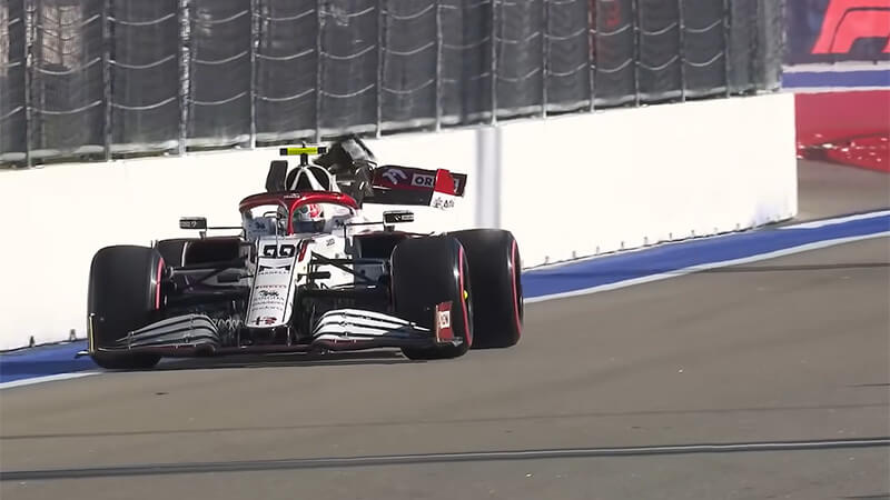 Grand Prix Rosji Grand Prix Rosji