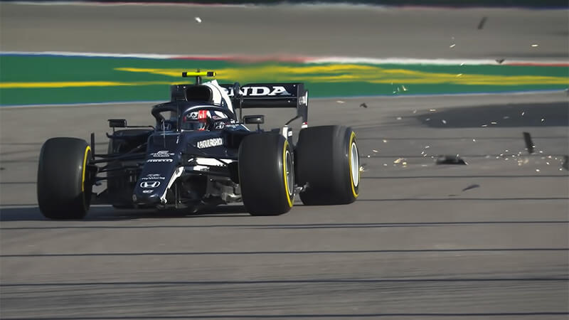 Grand Prix Rosji Grand Prix Rosji