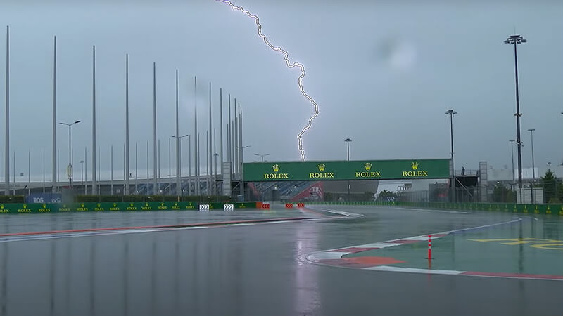 Grand Prix Rosji Grand Prix Rosji