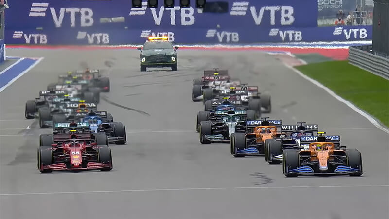 Grand Prix Rosji Grand Prix Rosji