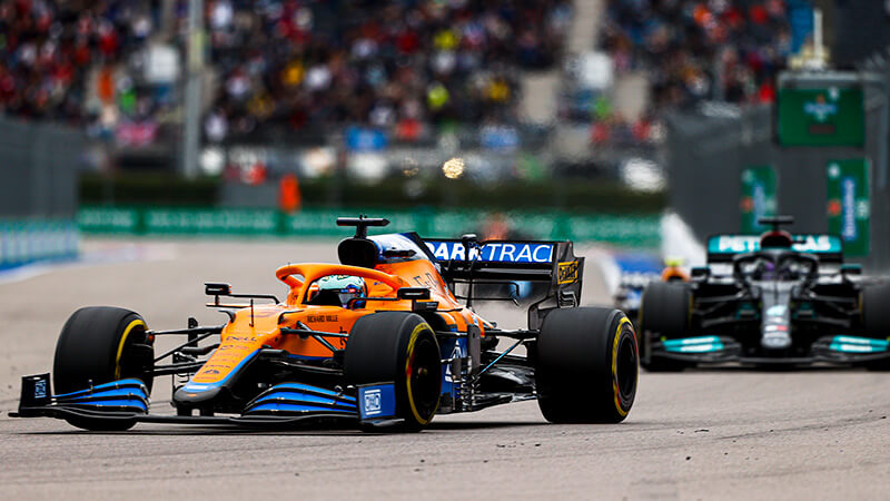 Grand Prix Rosji Grand Prix Rosji