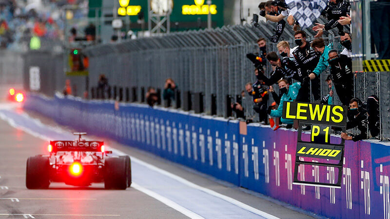 Grand Prix Rosji Grand Prix Rosji