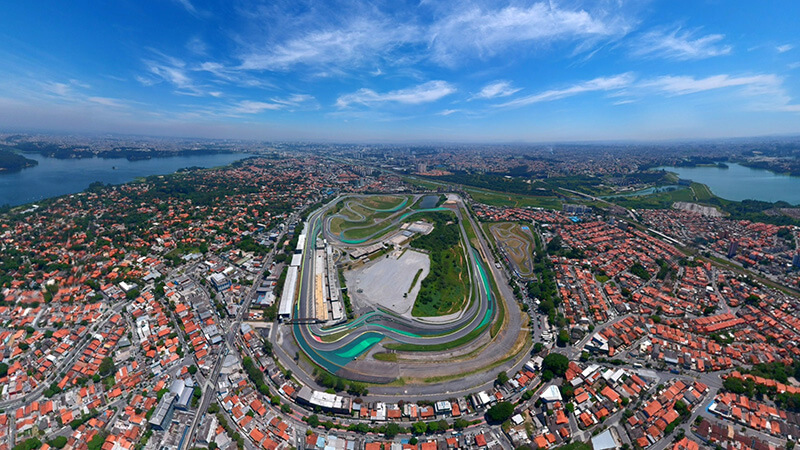 Grand Prix Sao Paulo Grand Prix Sao Paulo