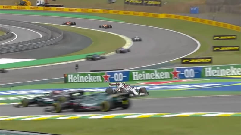 Grand Prix Sao Paulo Grand Prix Sao Paulo