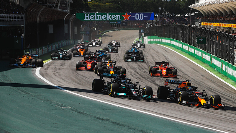 Grand Prix Sao Paulo Grand Prix Sao Paulo