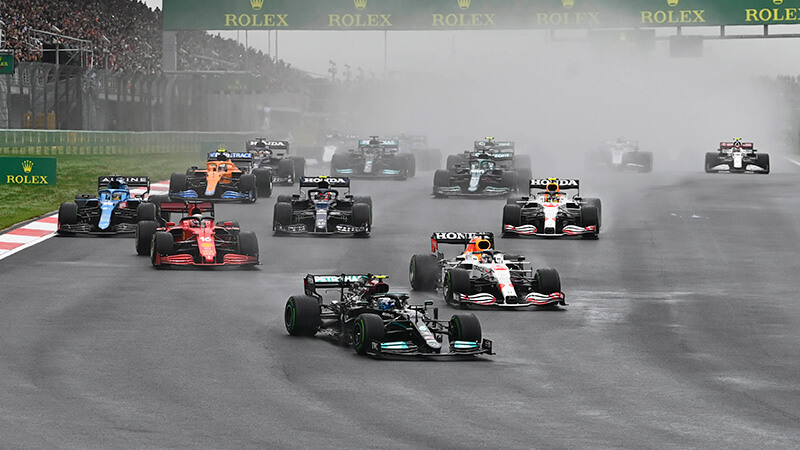 Grand Prix Turcji Grand Prix Turcji