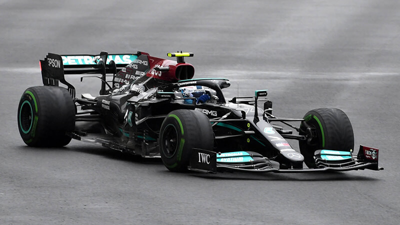 Grand Prix Turcji Grand Prix Turcji