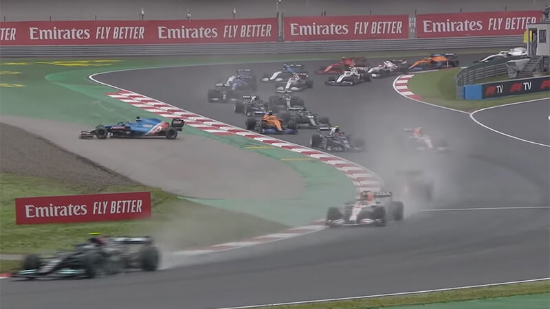 Grand Prix Turcji Grand Prix Turcji