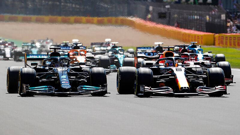 Grand Prix Wielkiej Brytanii Grand Prix Wielkiej Brytanii