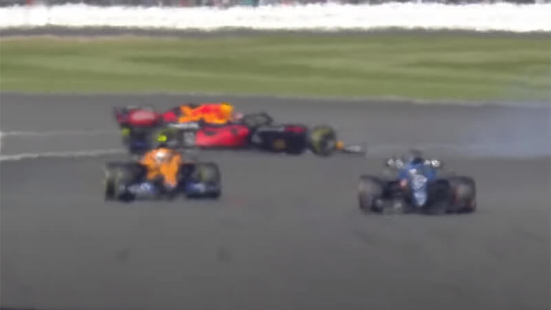 Grand Prix Wielkiej Brytanii Grand Prix Wielkiej Brytanii