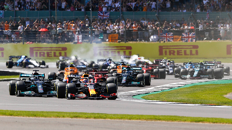Grand Prix Wielkiej Brytanii Grand Prix Wielkiej Brytanii