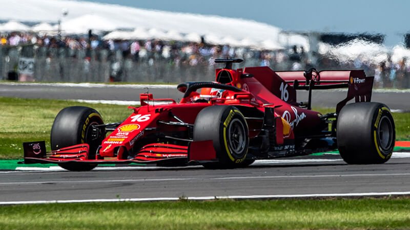 Grand Prix Wielkiej Brytanii Grand Prix Wielkiej Brytanii