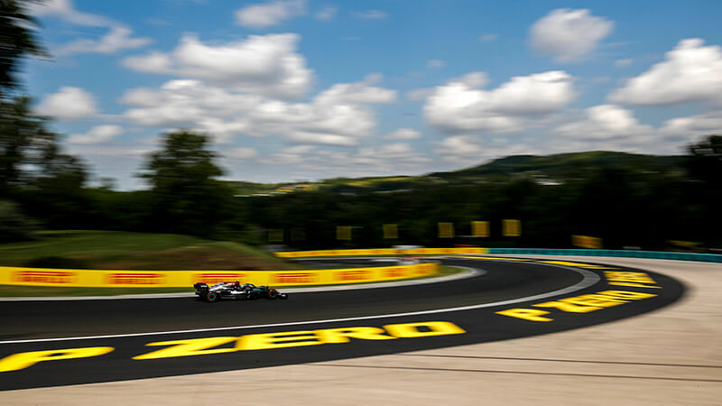 Grand Prix Węgier Grand Prix Węgier