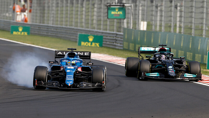Grand Prix Węgier Grand Prix Węgier