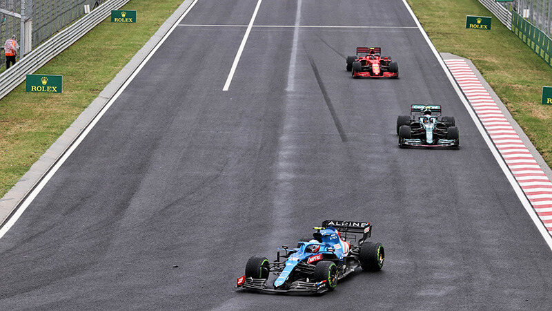 Grand Prix Węgier Grand Prix Węgier