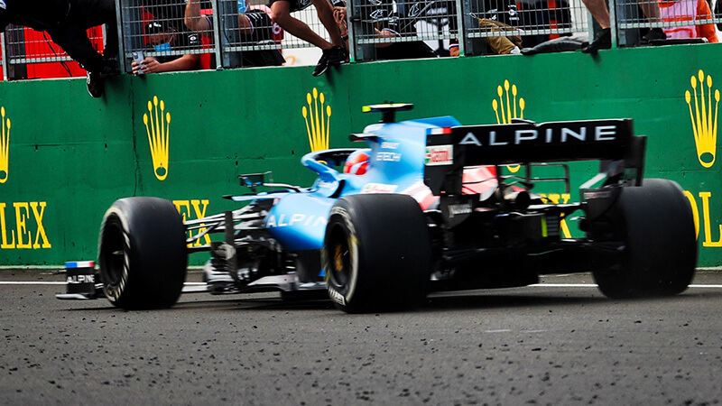 Grand Prix Węgier Grand Prix Węgier