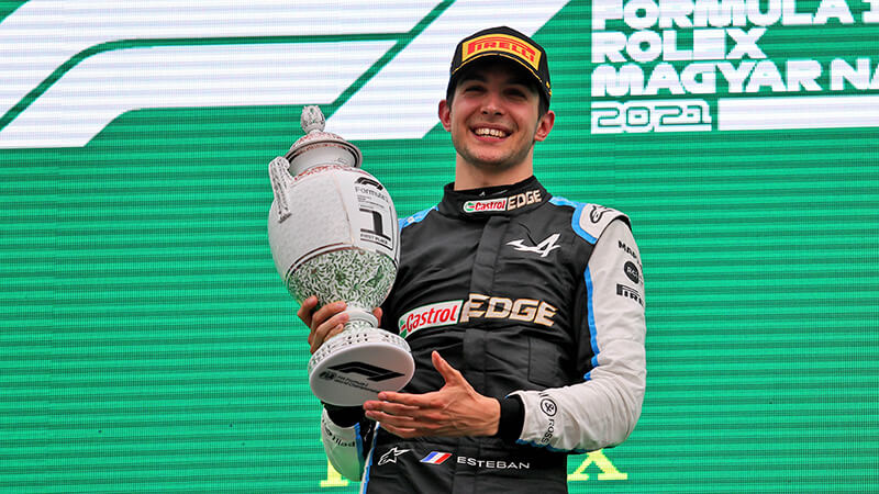 Grand Prix Węgier Grand Prix Węgier