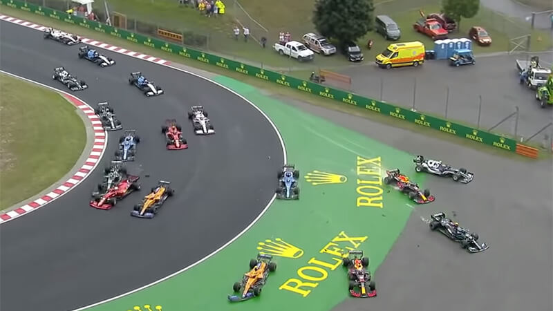 Grand Prix Węgier Grand Prix Węgier