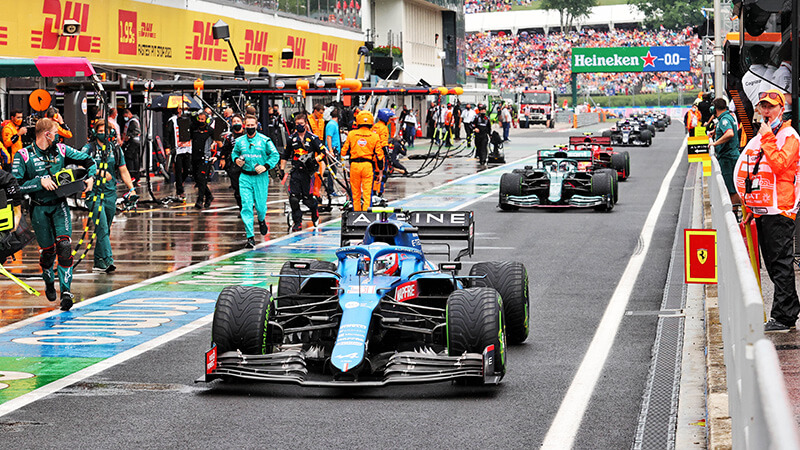 Grand Prix Węgier Grand Prix Węgier