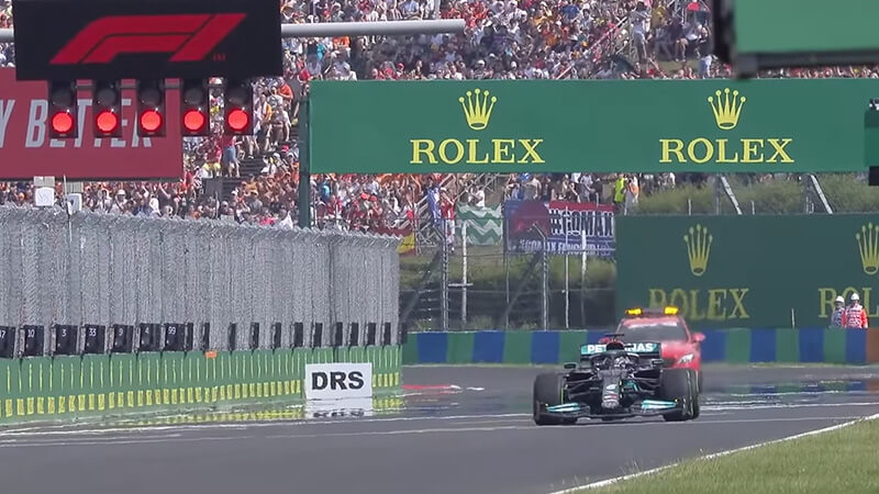 Grand Prix Węgier Grand Prix Węgier