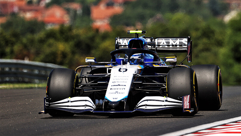 Grand Prix Węgier Grand Prix Węgier