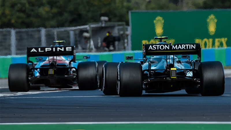 Grand Prix Węgier Grand Prix Węgier