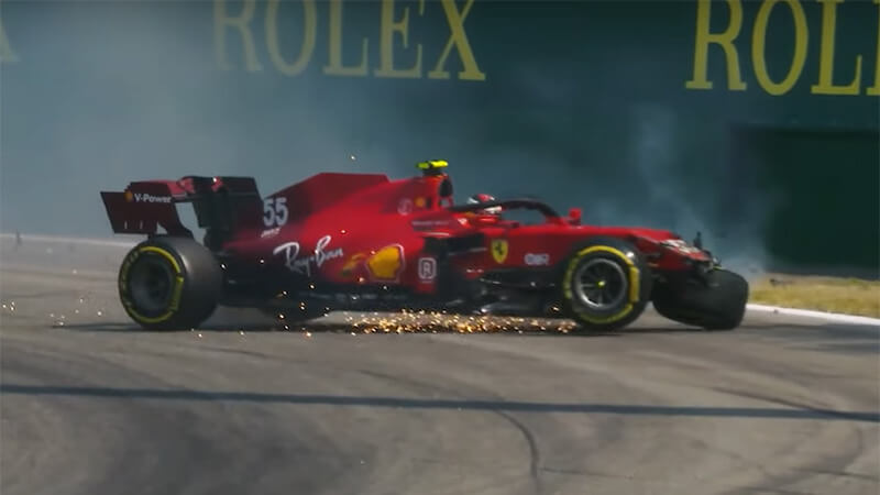 Grand Prix Włoch Grand Prix Włoch
