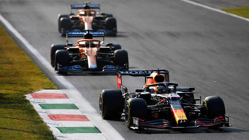 Grand Prix Włoch Grand Prix Włoch
