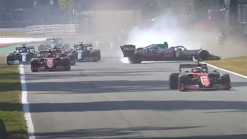 Grand Prix Włoch Grand Prix Włoch