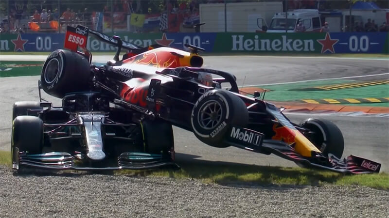 Grand Prix Włoch Grand Prix Włoch