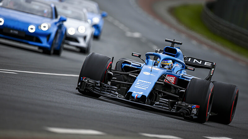 24 Heures du Mans 2021 24 Heures du Mans 2021