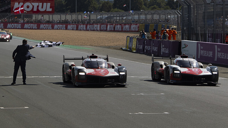 24 Heures du Mans 2021 24 Heures du Mans 2021