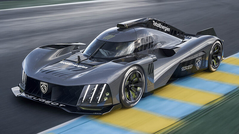 24 Heures du Mans 2021 24 Heures du Mans 2021