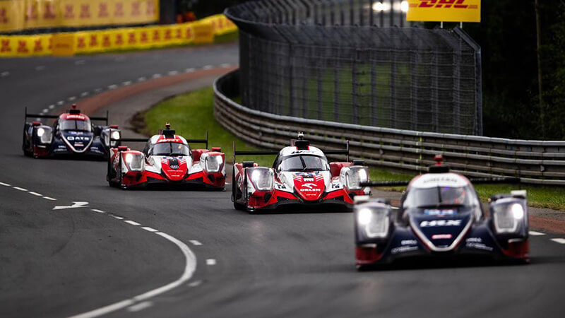 24 Heures du Mans 2021 24 Heures du Mans 2021