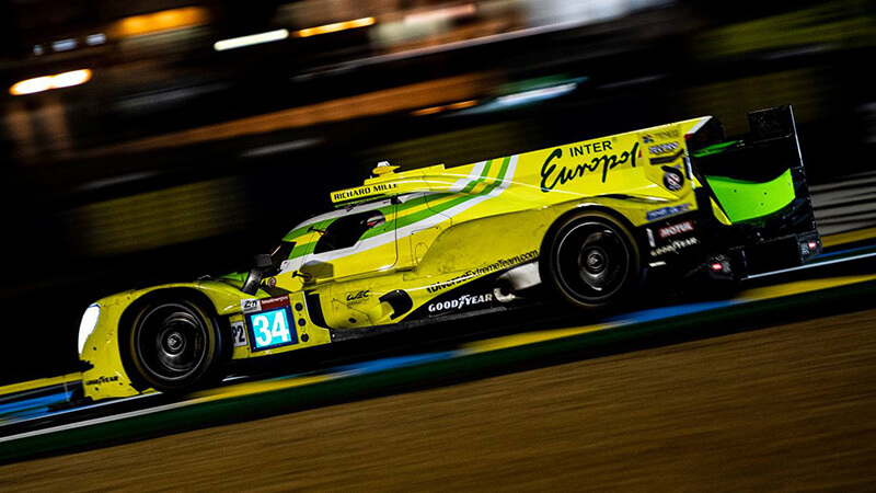 24 Heures du Mans 2021 24 Heures du Mans 2021
