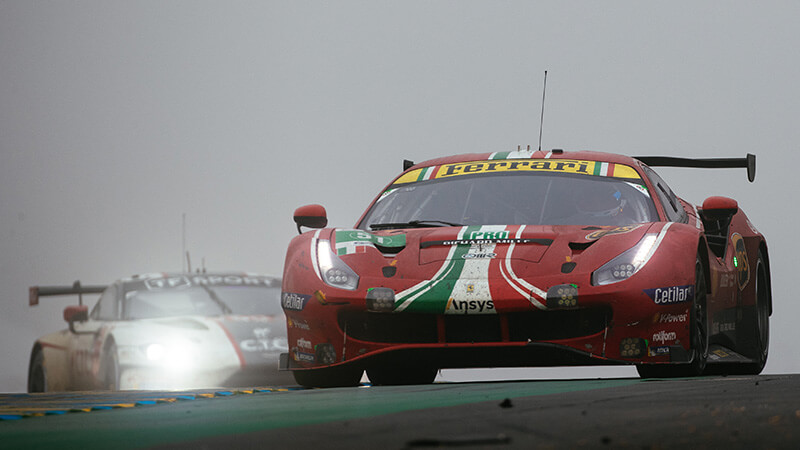 24 Heures du Mans 2021 24 Heures du Mans 2021