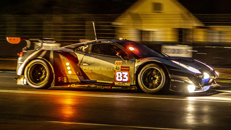 24 Heures du Mans 2021 24 Heures du Mans 2021