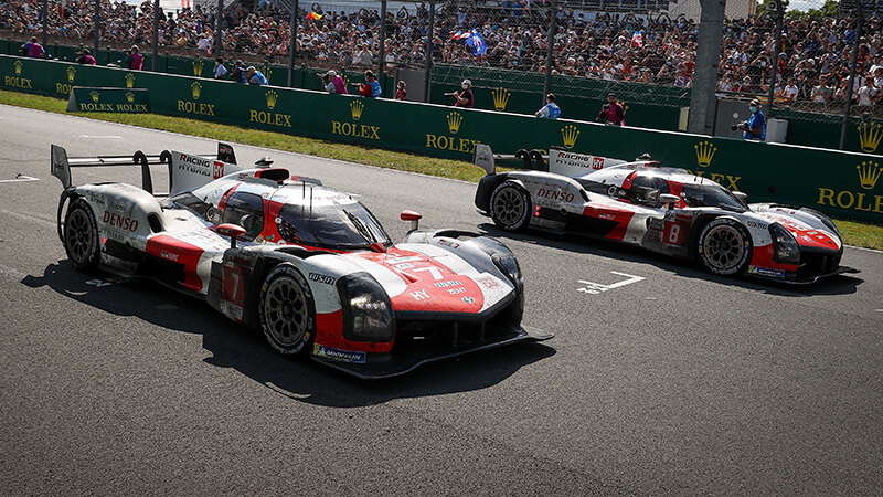 24 Heures du Mans 2021 24 Heures du Mans 2021