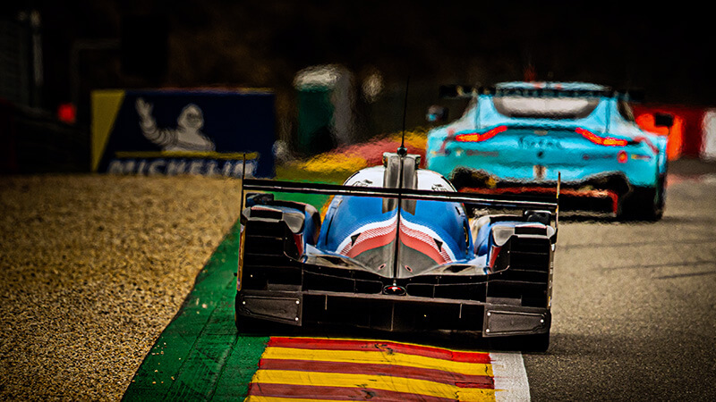Alpine A480 Alpine A480