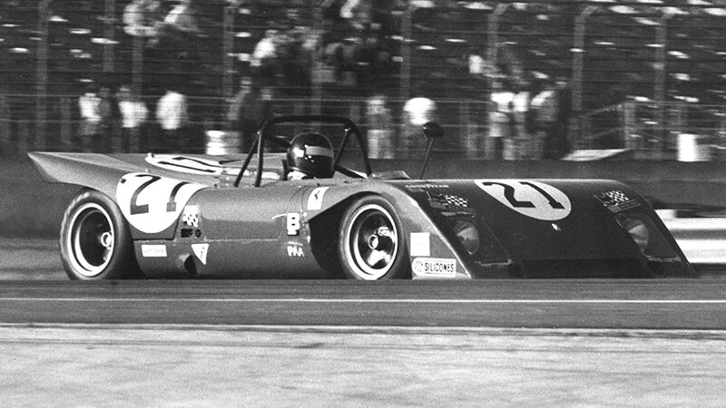Ferrari 312 PB Ferrari 312 PB