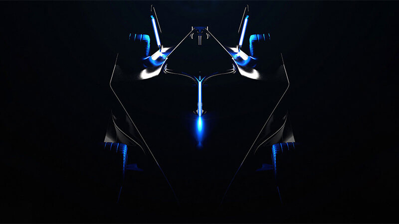 Maserati Formula E Maserati Formula E