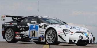 Lexus LF-A Lexus LF-A