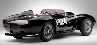 Ferrari 250 TR Ferrari 250 TR